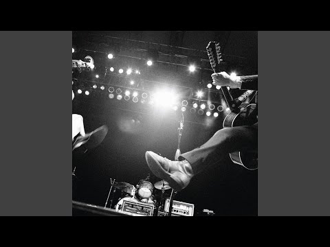 Grace Cathedral Hill (Live)