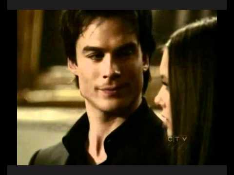 Damon Salvatore - Obsession