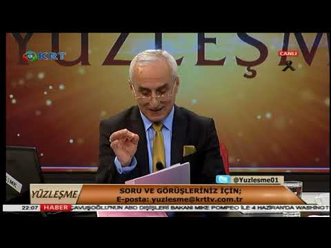 Yüzleşme - Tahsin