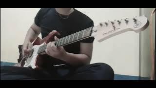 Dewa 19 - Hidup ini indah (Outro guitar cover).#dewa19 #ahmaddhani