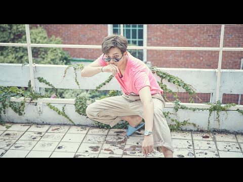 BTS (방탄소년단)신입 개그맨 김남준 /RM makes BTS laugh so hard