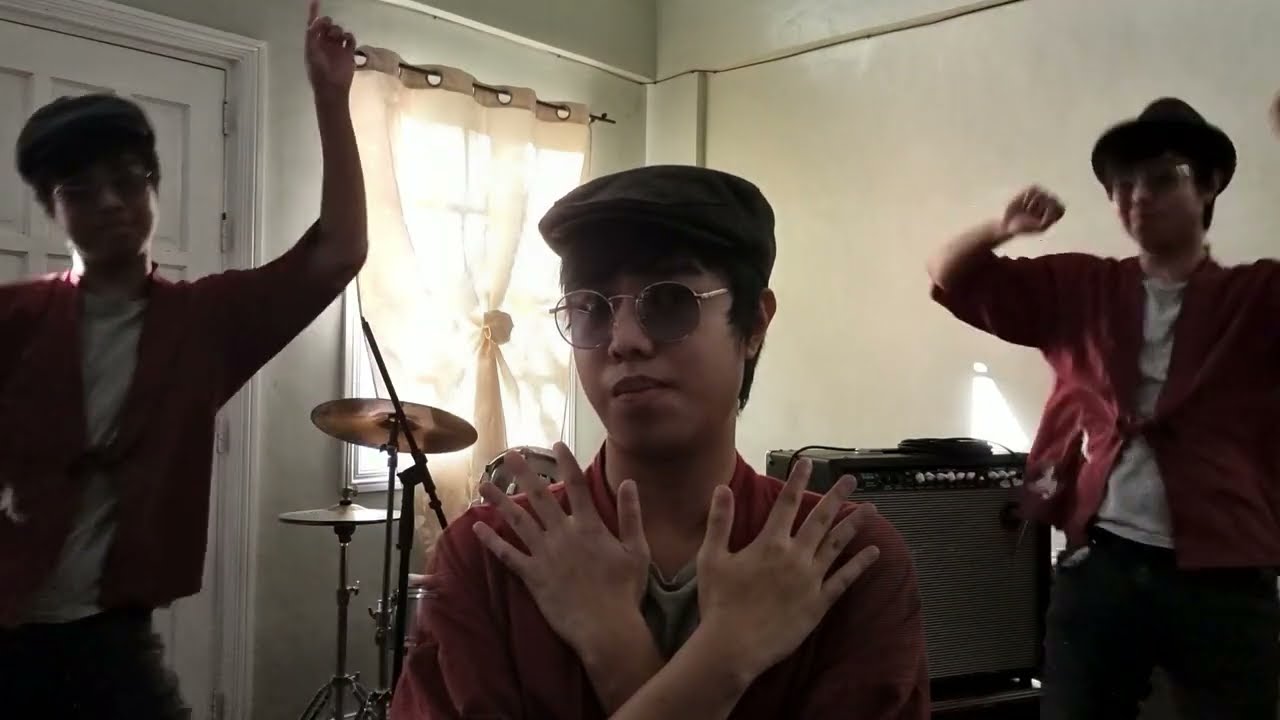 Egyptian Reggae (Cover) YouTube