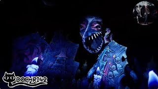The Midnight Walk (part 2) PSVR2 with Do October 2nd 2025