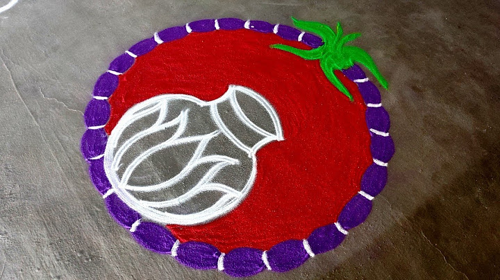 Pongal pot rangoli designs/sankranti 2025 muggulu/ bhogi kundalu muggulu/Super Amazingrangoli