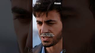 Ateşi Susturan O Soru Ne? Arafta Türk Dizileri