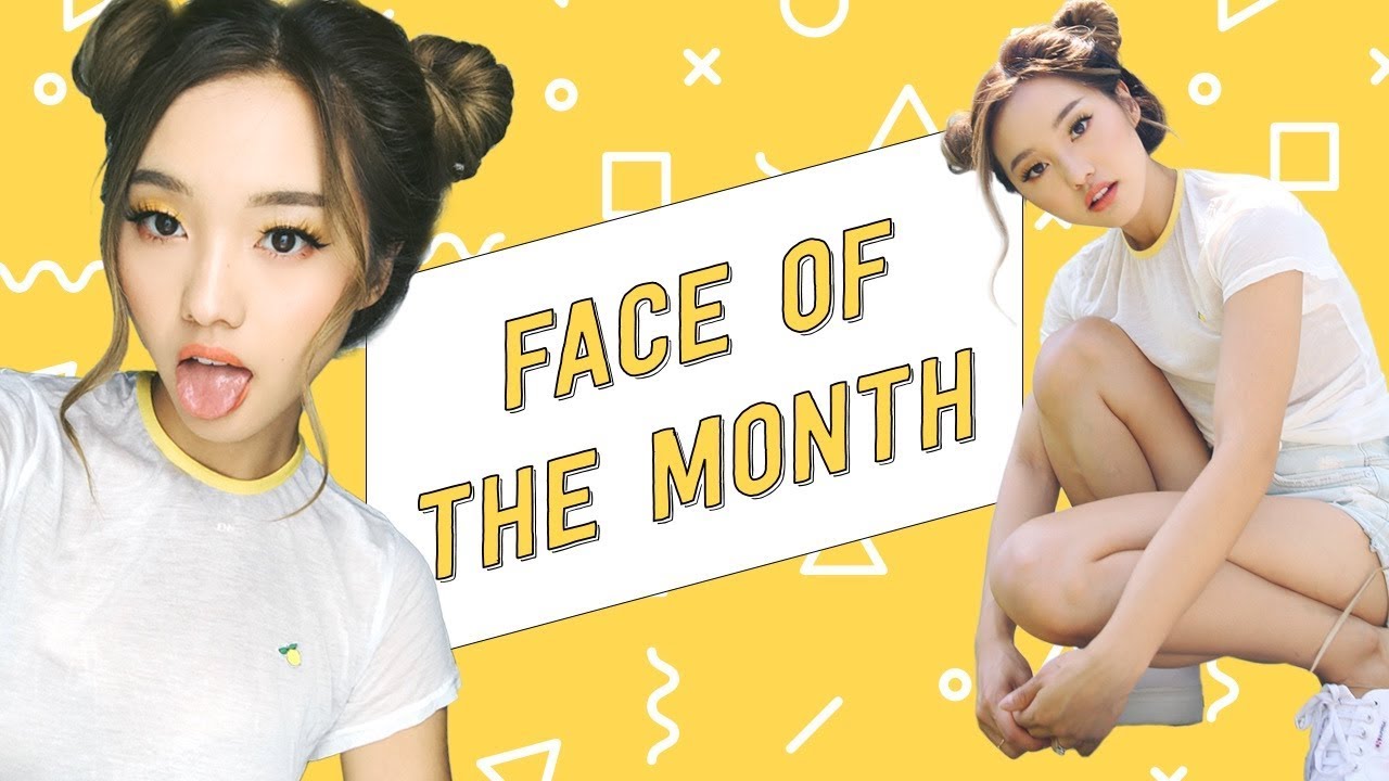 Chill Get Ready With Me | Yellow Eyeshadow | College Q&A | Face of the Month Chill Get Ready With Me | Yellow Eyeshadow | College Q&A | Face of the Month