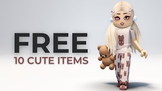 GET 10 FREE ITEMS  (2023 Compilation)