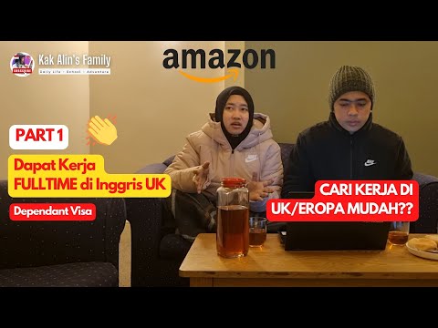 [PART 1] Mencari