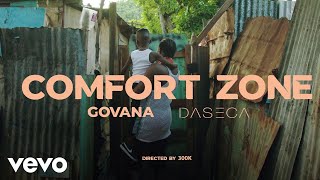 Смотреть клип Govana - Comfort Zone