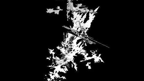 3D Crystal - Fractal - 2