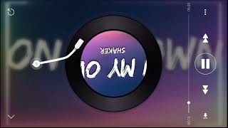 Darci On My Own (slowed + reverd ) Audio Video