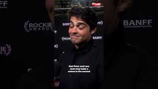 Noah Centineo Teases A Peter And Lara Jean Cameo In Season 2 Of Xo Kitty