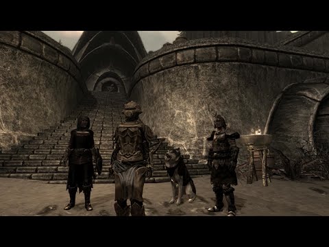 Wideo: Wyspa Summerset W The Elder Scrolls Przeszła Długą Drogę W Ciągu 24 Lat