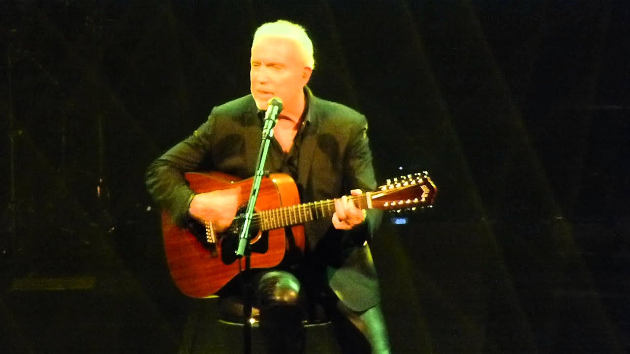 On The Road Again Lavilliers Explication Bernard Lavilliers - On the road again - YouTube