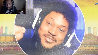 Cory Screaming His Head Off - Screaming At The Scariest Chapter.. Poppy Playtime Chapter 2