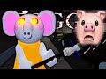 ROBLOX PIGGY CHAPTER 9.. [City]