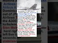 An Airbus A300 Lost Its TAIL Over New York — American Flight 587, 2001