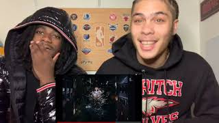 Lil Uzi Vert - Just Wanna Rock [Official Music Video] Reaction Video !!!