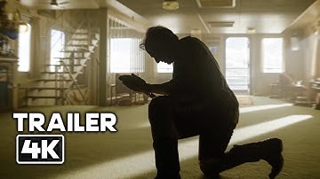 DIGGER Official Teaser Trailer (2026) Tom Cruise