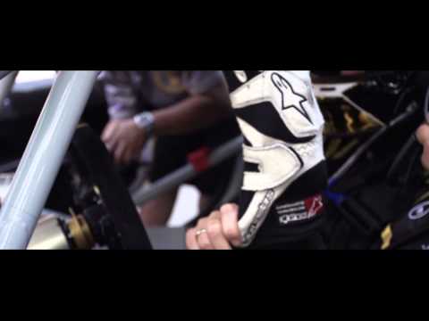 Teaser B-Quik Racing