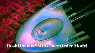 【未使用品】RoShi Pedals SMUG FACE Si RoShi Pedals SMUG FACE ギターエフェクター - メルカリ