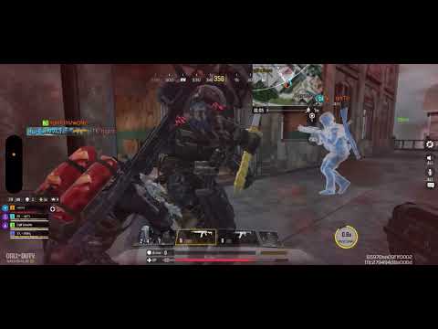 اینم پارت 2با تاخیر کالاف کالاف موبایل گیم پلی