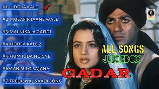 Gadar movies full songs/gadar ...