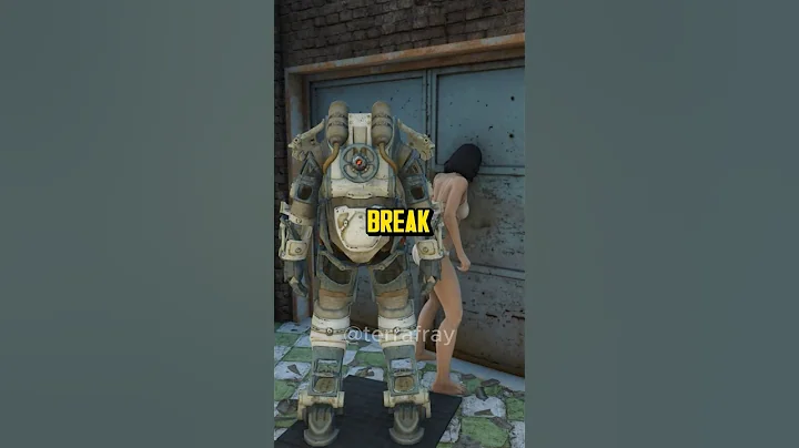 What If You Kill Geneva Instead of Mayor McDonough 🫢 Fallout 4 Exploration