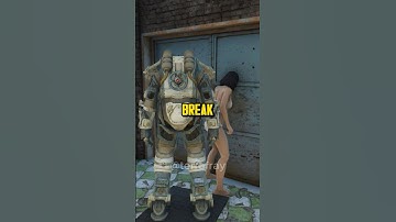 Wat als je Genève zou doden in plaats van burgemeester McDonough? 🫢 Fallout 4 Exploration