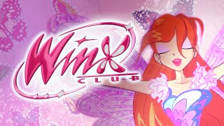 BUTTERFLIX POWER - Winx Club (English Cover) | #ButterflixWeek