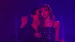 LISA   I Like It, Faded, Attention DANCE SOLO STAGE, LIVE , In Your Area Tour, Seoul