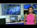 Hurricane Isaias forms in the Gulf