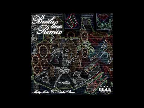 Matty Mateo -