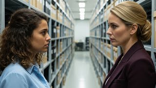 Download Lagu My CEO Asked to Speak With Me Privately… and Said, “I Didn’t Want to Care, But I Do. I Love You.” MP3