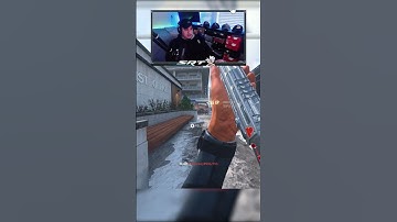 New Himmelmatt Expo Map In MW2 🔥 #callofduty #mw2 #shorts