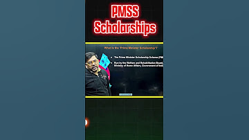 All about PMSS Scholarships✅✅#pmss #pmssscholarships #scholarship #money #studying #scholarships