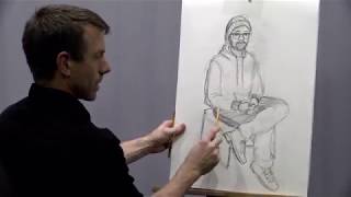 Art Smart - Portrait Drawing