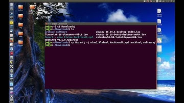 NoobsLab: Copy and Paste - Linux Terminal