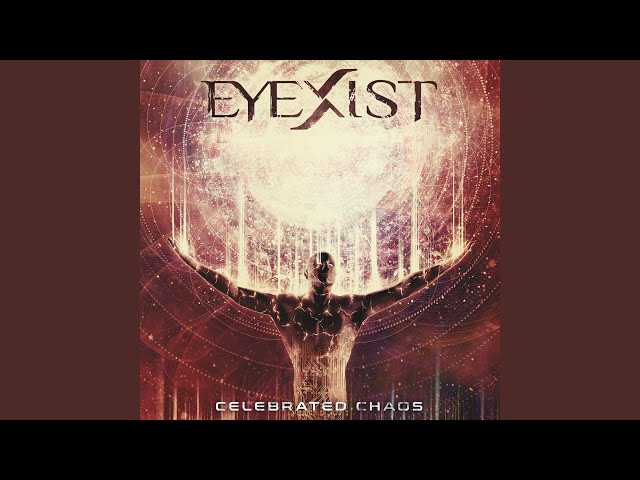 Eyexist - Through the Wormhole