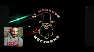 Reaccionando A La Evolución Del Terror