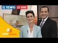 El Tiempo en vivo: A la cárcel Miguel Camilo Parra, agresor de Ángela Ferro