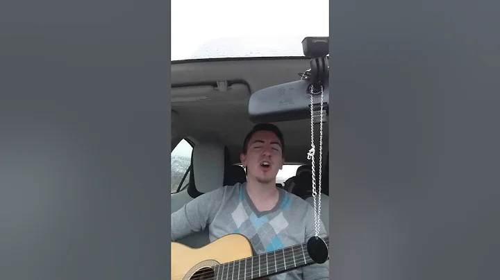 Reflections - Bliss n Eso (Cover by BJ Uselton)