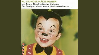 Gråt inte för att jag är död