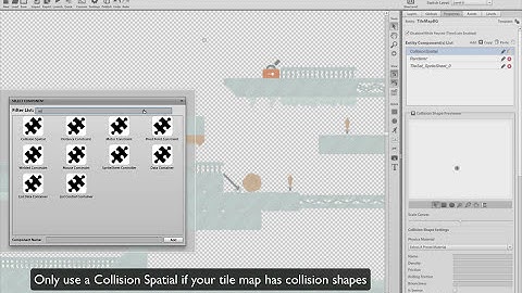 Tiled Map Editor Support In GameBuilder Studio