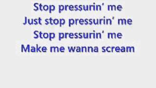 Michael Jackson ft Janet Jackson - Scream with Lyrics