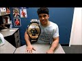 Max Caster is a Champion on a Mission