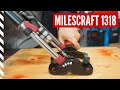 Mobiler Bohrständer Milescraft 1318 Kurzvorstellung