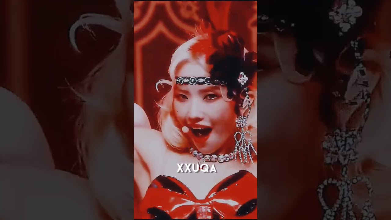 my (G)-IDLE bias┆🎈🌹💄┆