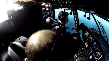 Automation Video 1: Effective Altitude Management