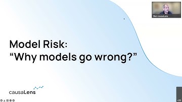 An introduction to causal AI